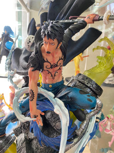203 Anime One P figures