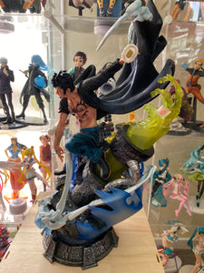 203 Anime One P figures