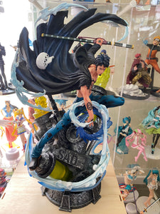 203 Anime One P figures