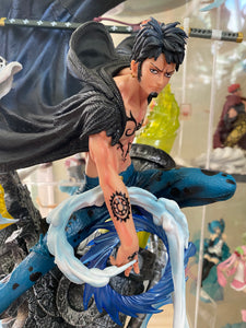 203 Anime One P figures