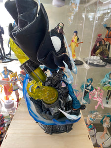 203 Anime One P figures