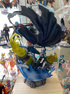 203 Anime One P figures
