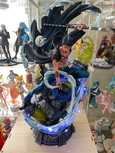 203 Anime One P figures