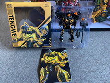 Load image into Gallery viewer, 12 Transformers toys
 TW-1025B
