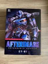 Load image into Gallery viewer, 12 Transformers toys CY-01
