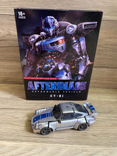 Load image into Gallery viewer, 12 Transformers toys CY-01
