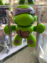 Load image into Gallery viewer, 63 Turtle mini figures cake figures kid toys
