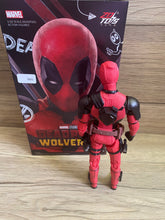 Load image into Gallery viewer, 310 Dead•P Movie figures
