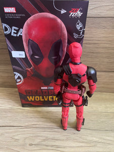 310 Dead•P Movie figures
