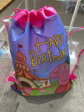 Load image into Gallery viewer, 34 Pig mini figures cake decorations kid toys
