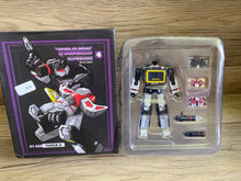 Load image into Gallery viewer, 12 Transformers toys
 PT-04B
