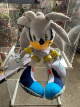 Load image into Gallery viewer, 06 So•nic Plush Doll kid toys
