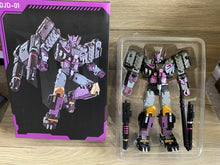 Load image into Gallery viewer, 12 Transformers toys
 DJD-01
