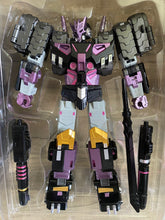 Load image into Gallery viewer, 12 Transformers toys
 DJD-01

