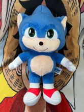 Load image into Gallery viewer, 06 So•nic Plush Doll kid toys
