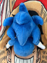 Load image into Gallery viewer, 06 So•nic Plush Doll kid toys
