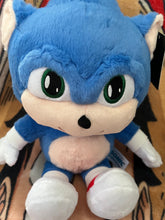 Load image into Gallery viewer, 06 So•nic Plush Doll kid toys

