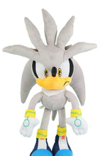 Load image into Gallery viewer, 06 So•nic Plush Doll kid toys
