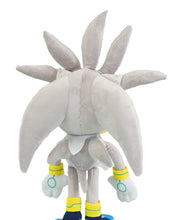 Load image into Gallery viewer, 06 So•nic Plush Doll kid toys
