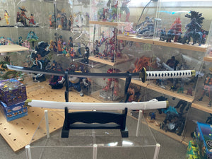 203 Anime one p sword cosplay