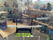 Load image into Gallery viewer, 203 Anime one p sword cosplay

