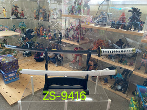 203 Anime one p sword cosplay