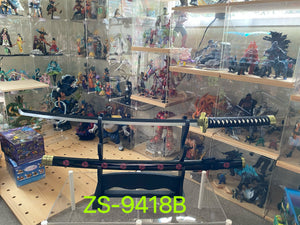 203 Anime one p sword cosplay