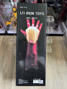 307 Kids glove