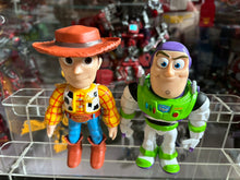 Load image into Gallery viewer, 93 Toy S mini figures cake decorations
