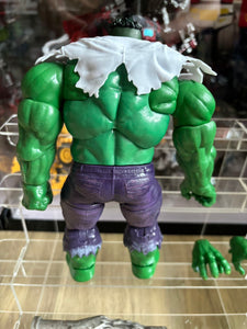 306 Movie figures H figures