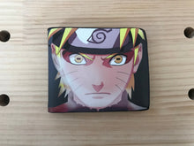 Load image into Gallery viewer, Anime N fashion PU and PVC wallet
