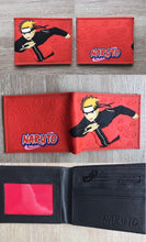 Load image into Gallery viewer, Anime N fashion PU and PVC wallet
