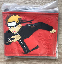 Load image into Gallery viewer, Anime N fashion PU and PVC wallet
