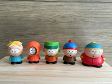 Load image into Gallery viewer, 100 South•P Mini figures
