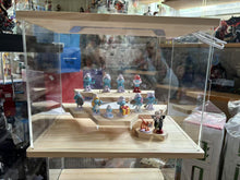 Load image into Gallery viewer, 102 The•Smurfs Mini figures cake decorations
