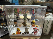 Load image into Gallery viewer, 22 Five•night mini figures cake decorations kid toys
