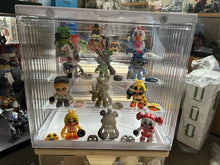Load image into Gallery viewer, 22 Five•night mini figures cake decorations kid toys
