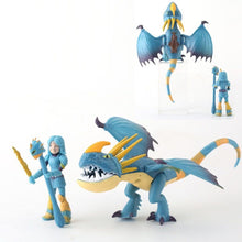 Load image into Gallery viewer, 103 Dragon mini figures cake decoration kid toys

