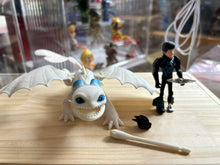 Load image into Gallery viewer, 103 Dragon mini figures cake decoration kid toys
