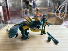 Load image into Gallery viewer, 103 Dragon mini figures cake decoration kid toys
