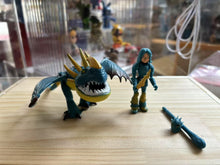 Load image into Gallery viewer, 103 Dragon mini figures cake decoration kid toys
