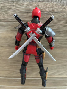 310/311 Kid toys movie figures