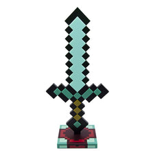 Load image into Gallery viewer, 33 Mine•Craft light up torch kid toys
