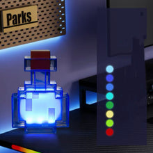 Load image into Gallery viewer, 33 Mine•Craft light up torch kid toys
