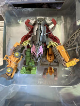 Load image into Gallery viewer, 12 Transformers toys
