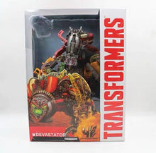 Load image into Gallery viewer, 12 Transformers toys
