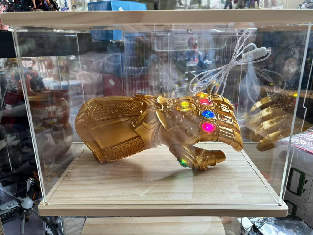 313 T kid toys glove
