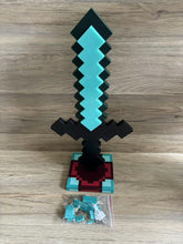 Load image into Gallery viewer, 33 Mine•Craft light up torch kid toys

