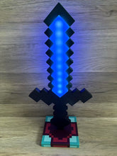 Load image into Gallery viewer, 33 Mine•Craft light up torch kid toys
