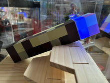 Load image into Gallery viewer, 33 Mine•Craft light up torch kid toys
